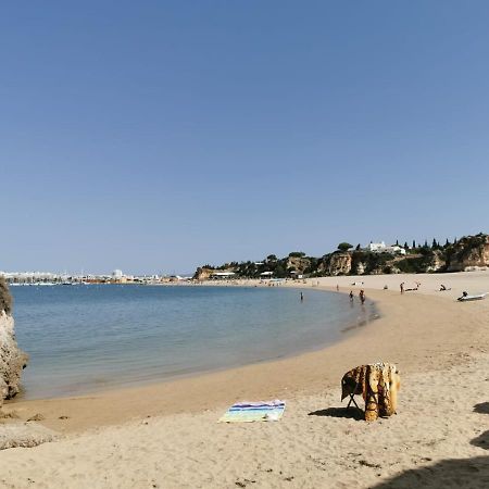 Ferragood House - Historic Center Βίλα Ferragudo  Εξωτερικό φωτογραφία