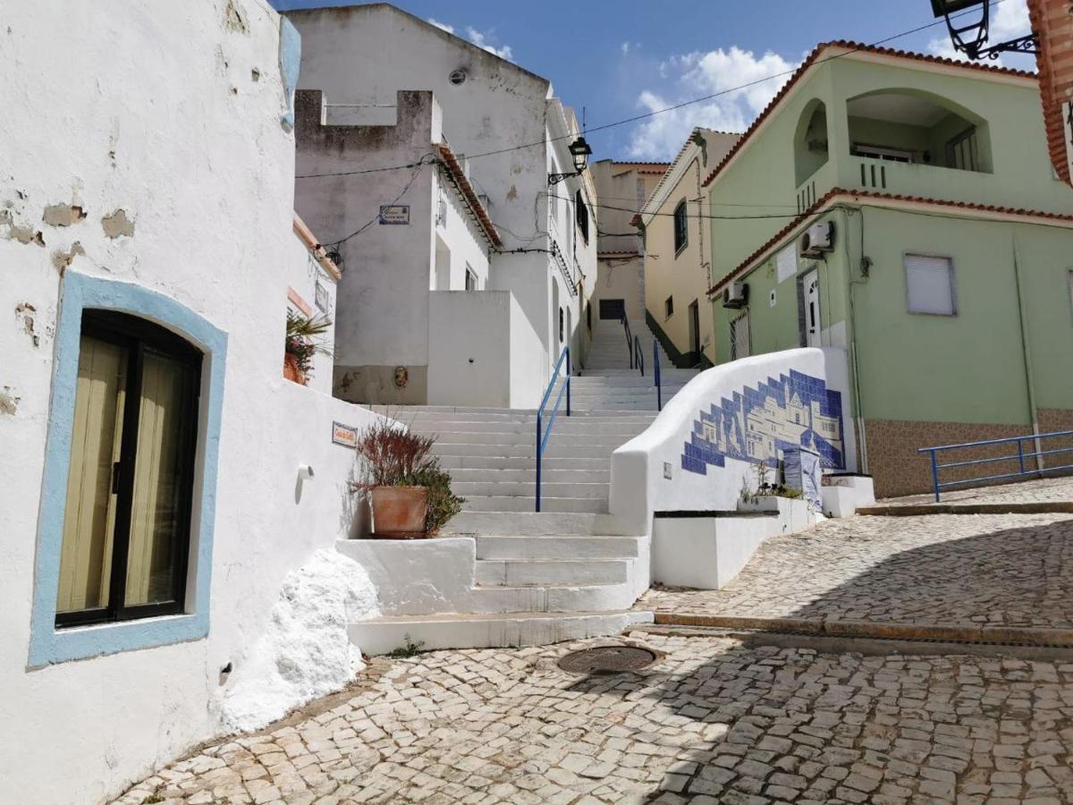 Ferragood House - Historic Center Βίλα Ferragudo  Εξωτερικό φωτογραφία