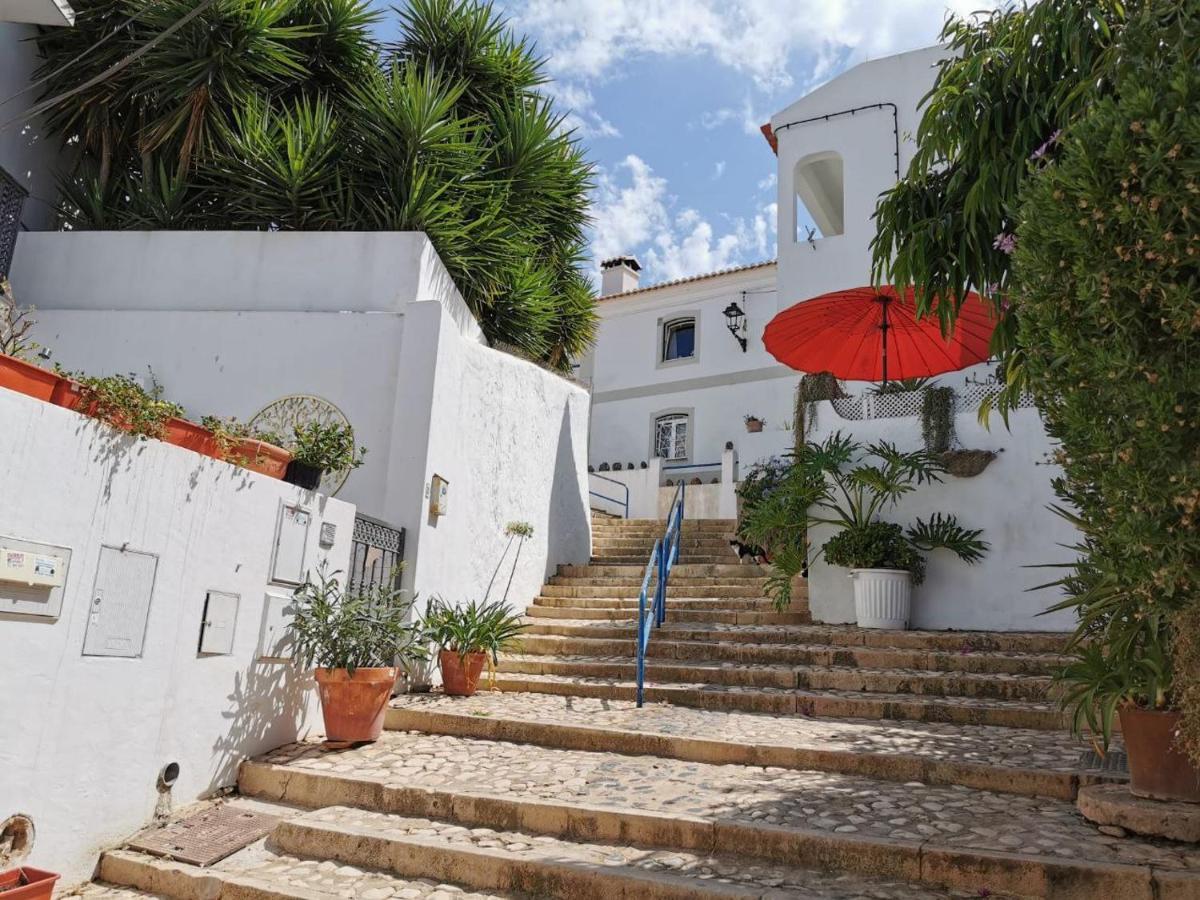 Ferragood House - Historic Center Βίλα Ferragudo  Εξωτερικό φωτογραφία
